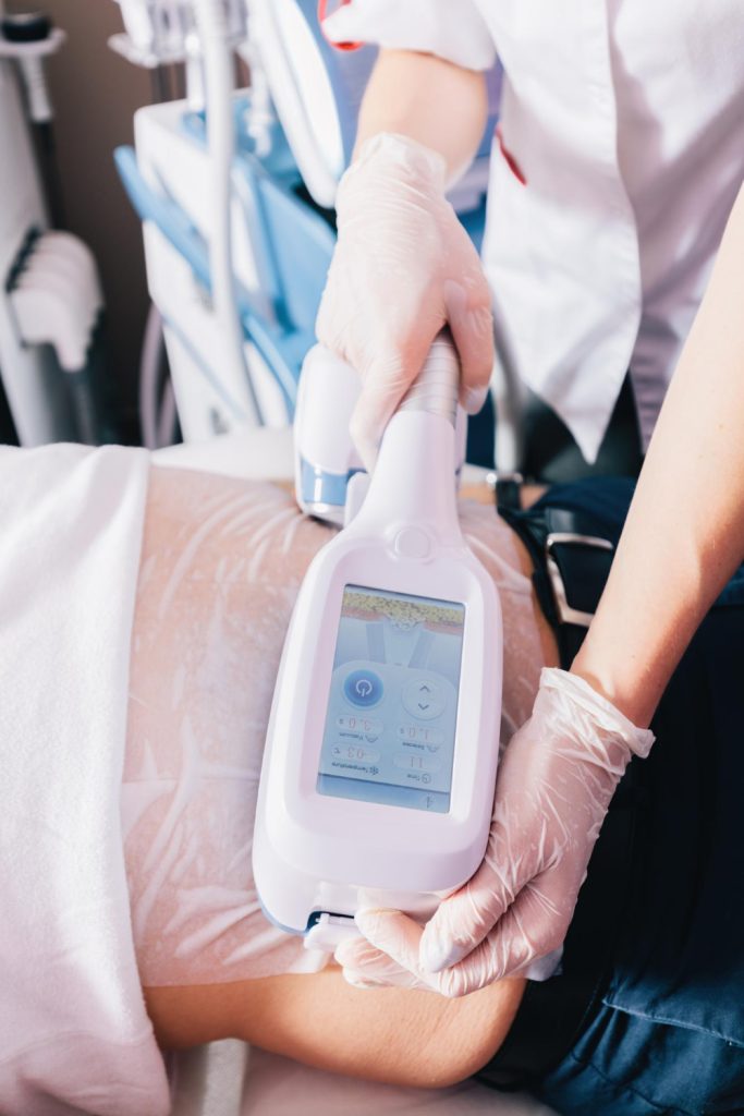 Skin care clinic near me in Sunrise FL offering facials, body contouring and advanced beauty treatments