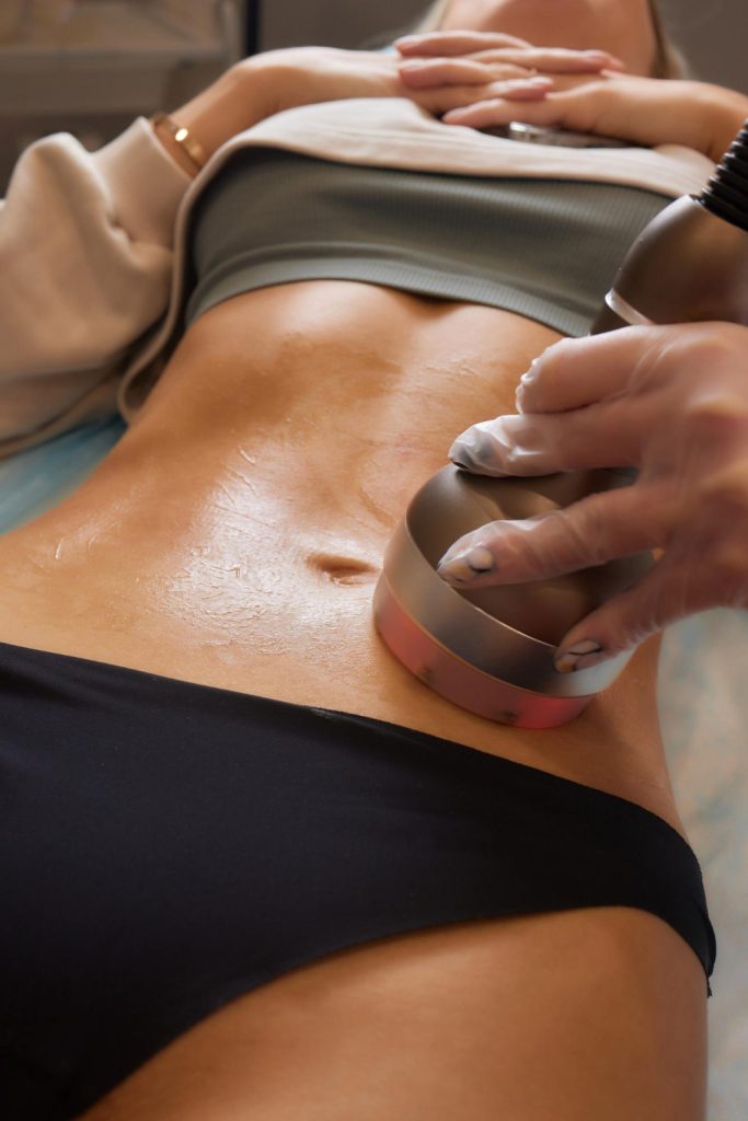 Skin care clinic near me in Sunrise FL offering facials, body contouring and advanced beauty treatments