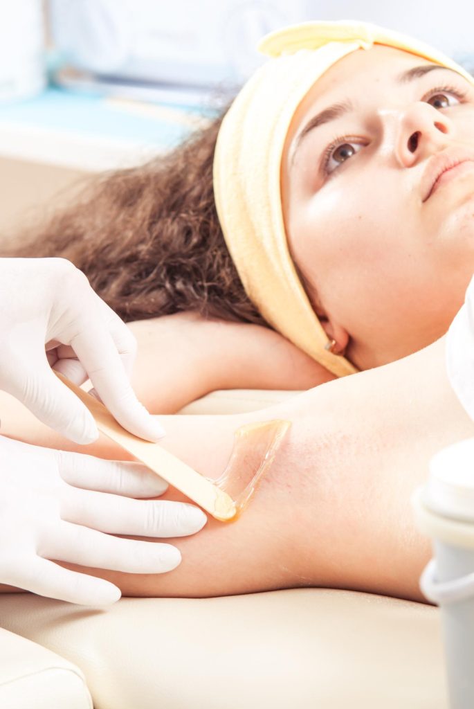 Skin care clinic near me in Sunrise FL offering facials, body contouring and advanced beauty treatments