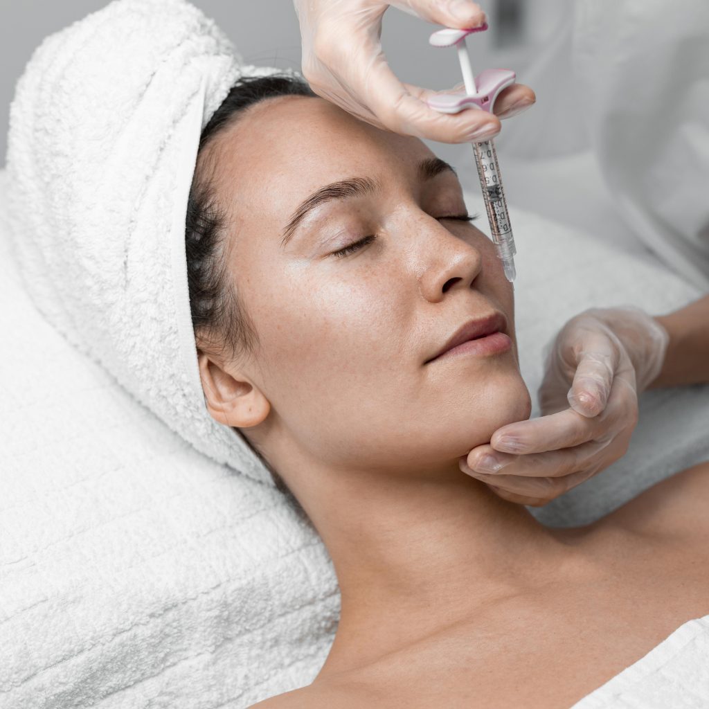Skin care clinic near me in Sunrise FL offering facials, body contouring and advanced beauty treatments